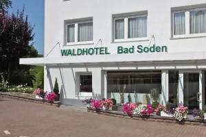 Waldhotel Bad Soden
