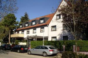 Hotel Gaya, Bad Soden am Taunus