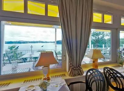 Vitalia Seehotel - 6