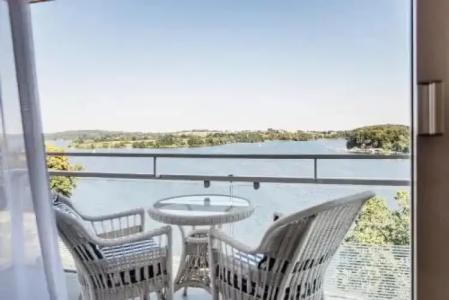 Vitalia Seehotel - 25