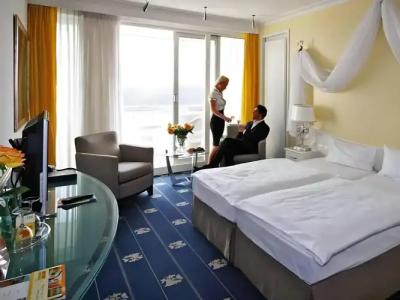 Vitalia Seehotel - 20