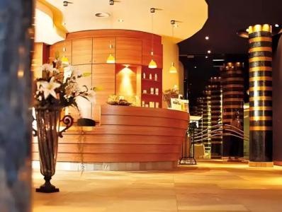 Vitalia Seehotel - 19