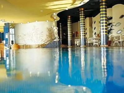 Vitalia Seehotel - 21