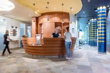 Vitalia Seehotel - 32