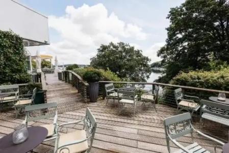 Vitalia Seehotel - 27