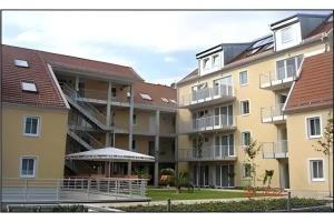 Apparthotel STEIGER Bad Schandau, Bad Schandau