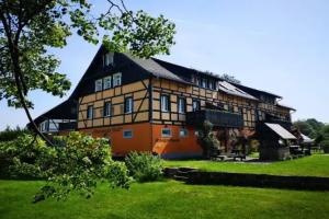 Ferienhaus Ostrauer Hof, Bad Schandau