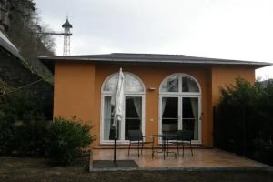 Albergo-Toscana, Bad Schandau
