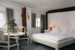 Hotel Erbgericht, Bad Schandau