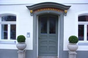 Apartmenthaus Albrechtsburg, Bad Schandau