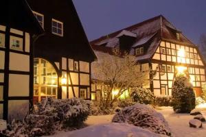 Hotel Schnitterhof, Bad Sassendorf