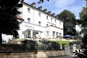Haus Hufeland Mini-hotel, Bad Salzungen