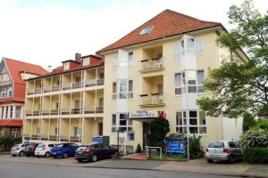 Hotel Salzufler Hof, Bad Salzuflen