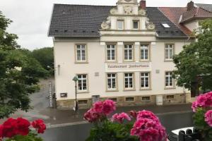 Hotel Junkerhaus, Bad Salzuflen