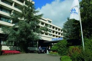 Maritim Hotel, Bad Salzuflen
