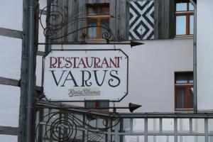 Hotel Arminius, Bad Salzuflen