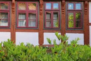 Hotel Arminius, Bad Salzuflen