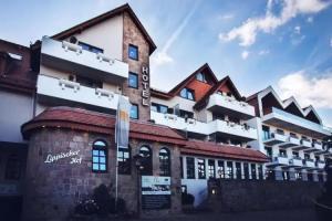 Der LIPPISCHE HOF, Bad Salzuflen