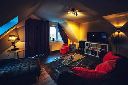 Der LIPPISCHE HOF - 5