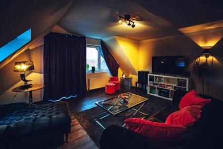 Der LIPPISCHE HOF - 38