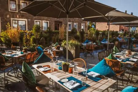 Der LIPPISCHE HOF - 18