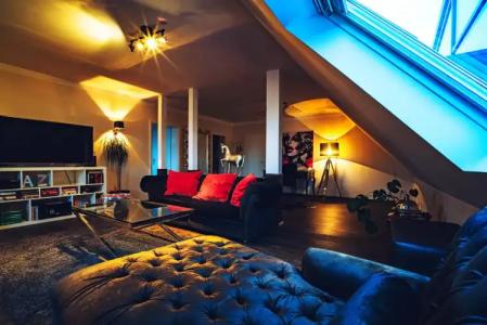 Der LIPPISCHE HOF - 2