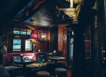 Der LIPPISCHE HOF - 21