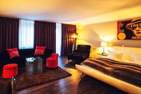 Der LIPPISCHE HOF - 42