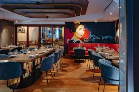 Der LIPPISCHE HOF - 23