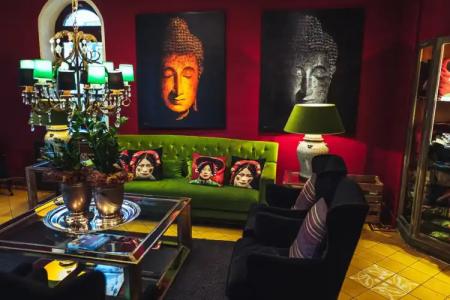 Der LIPPISCHE HOF - 13