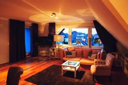 Der LIPPISCHE HOF - 36