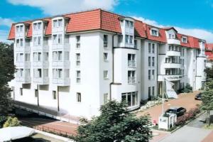 Vitalotel Roonhof, Bad Salzuflen