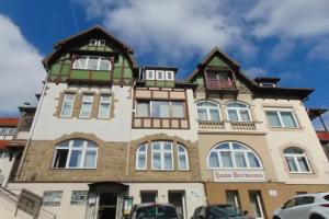 Hotel Rosengarten, Bad Salzuflen