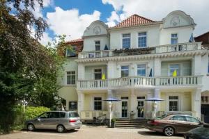 Hotel Rosengarten, Bad Salzuflen