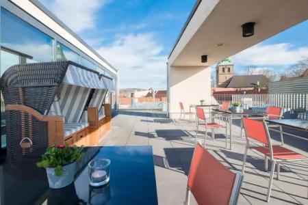 Best Western Plus Ostertor - 7