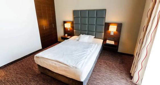 Best Western Plus Ostertor - 48