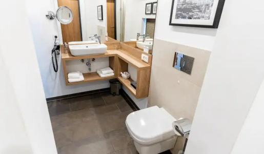 Best Western Plus Ostertor - 85