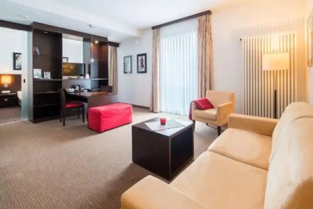 Best Western Plus Ostertor - 78