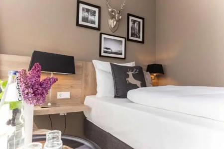 Best Western Plus Ostertor - 42