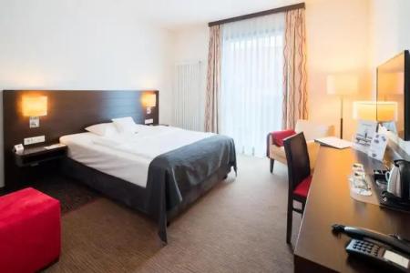 Best Western Plus Ostertor - 57