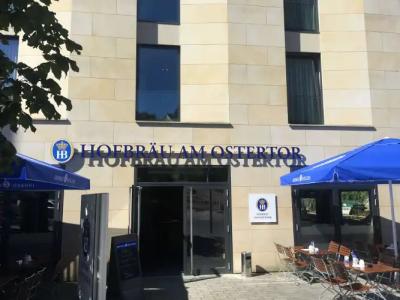 Best Western Plus Ostertor