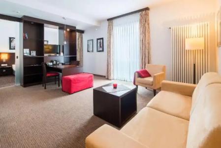 Best Western Plus Ostertor - 33