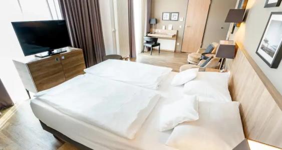 Best Western Plus Ostertor - 90