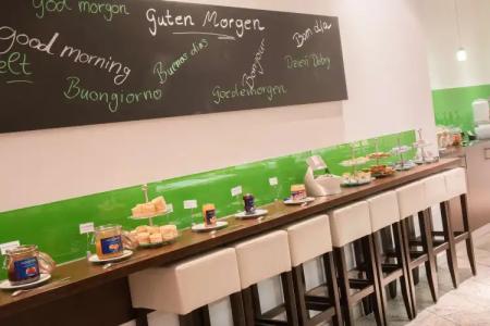 Best Western Plus Ostertor - 27