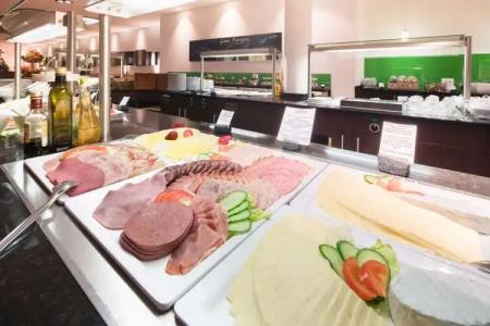 Best Western Plus Ostertor - 14