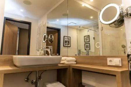 Best Western Plus Ostertor - 96