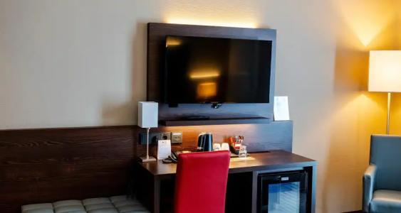 Best Western Plus Ostertor - 50