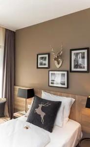 Best Western Plus Ostertor - 39