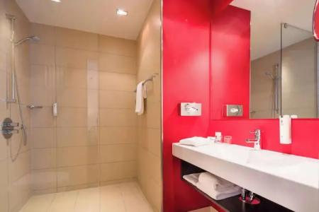 Best Western Plus Ostertor - 67