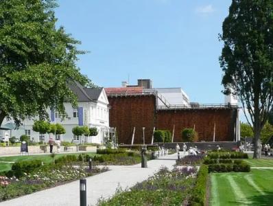 Best Western Plus Ostertor - 69